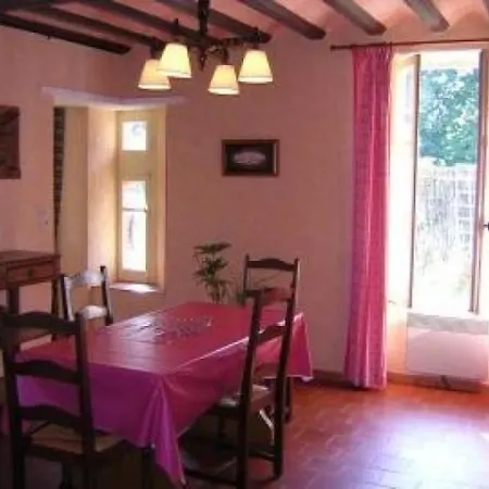 House Sur Sarthe - 7 Pers, 80 M2, 4/3 *