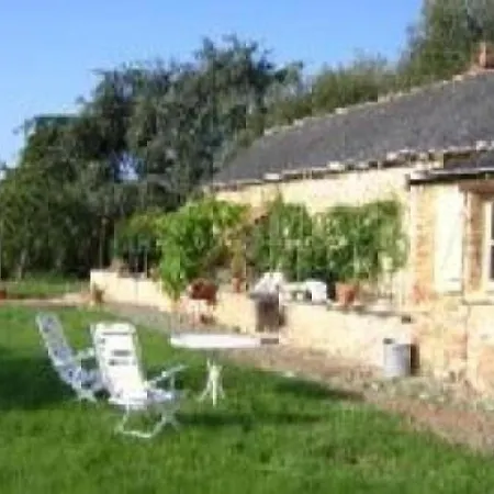 House Sur Sarthe - 7 Pers, 80 M2, 4/3 Casa de Férias Sablé-sur-Sarthe