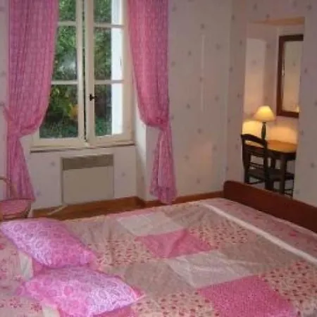 House Sur Sarthe - 7 Pers, 80 M2, 4/3